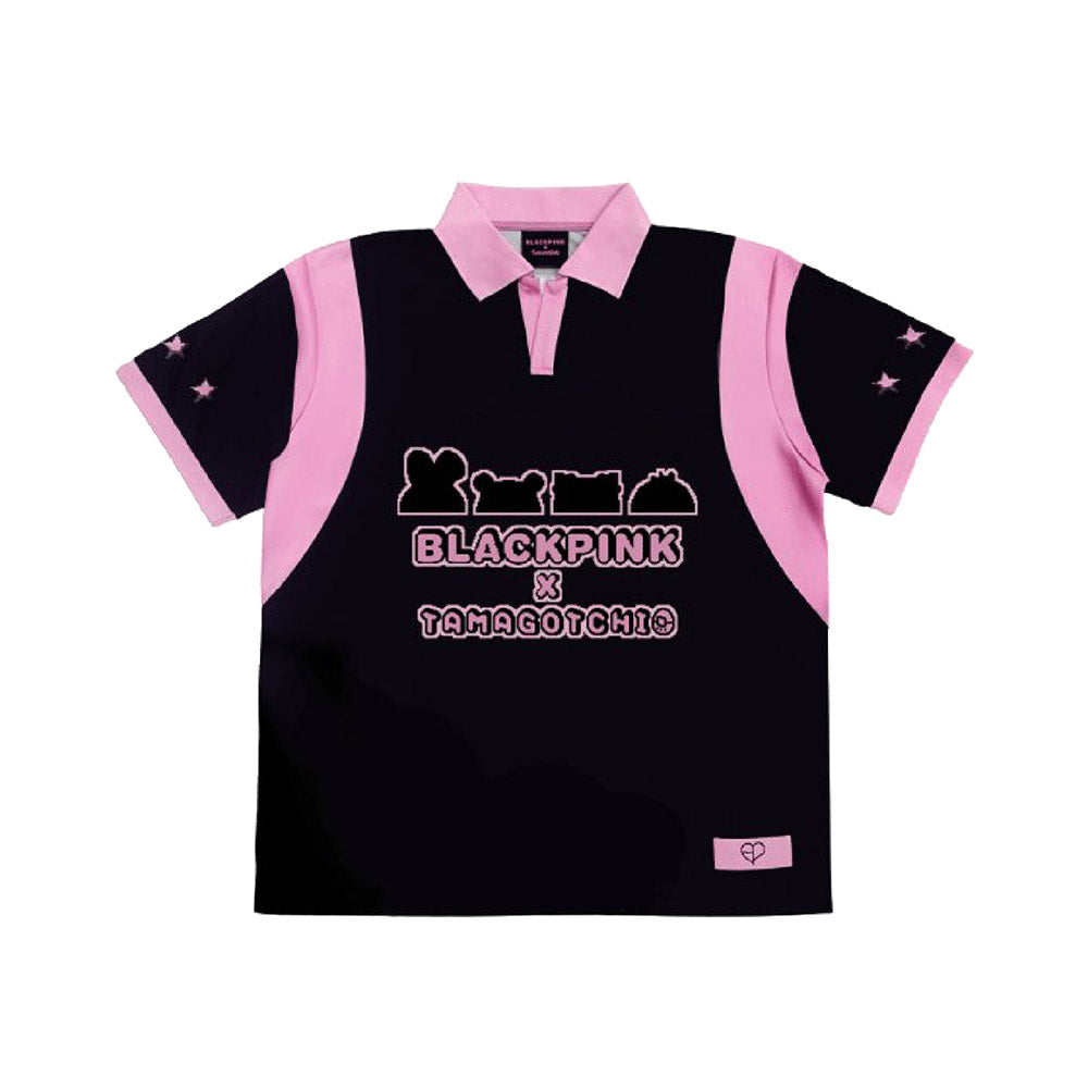 BLACKPINK [BLACKPINK X TAMAGOCHI] Uniform