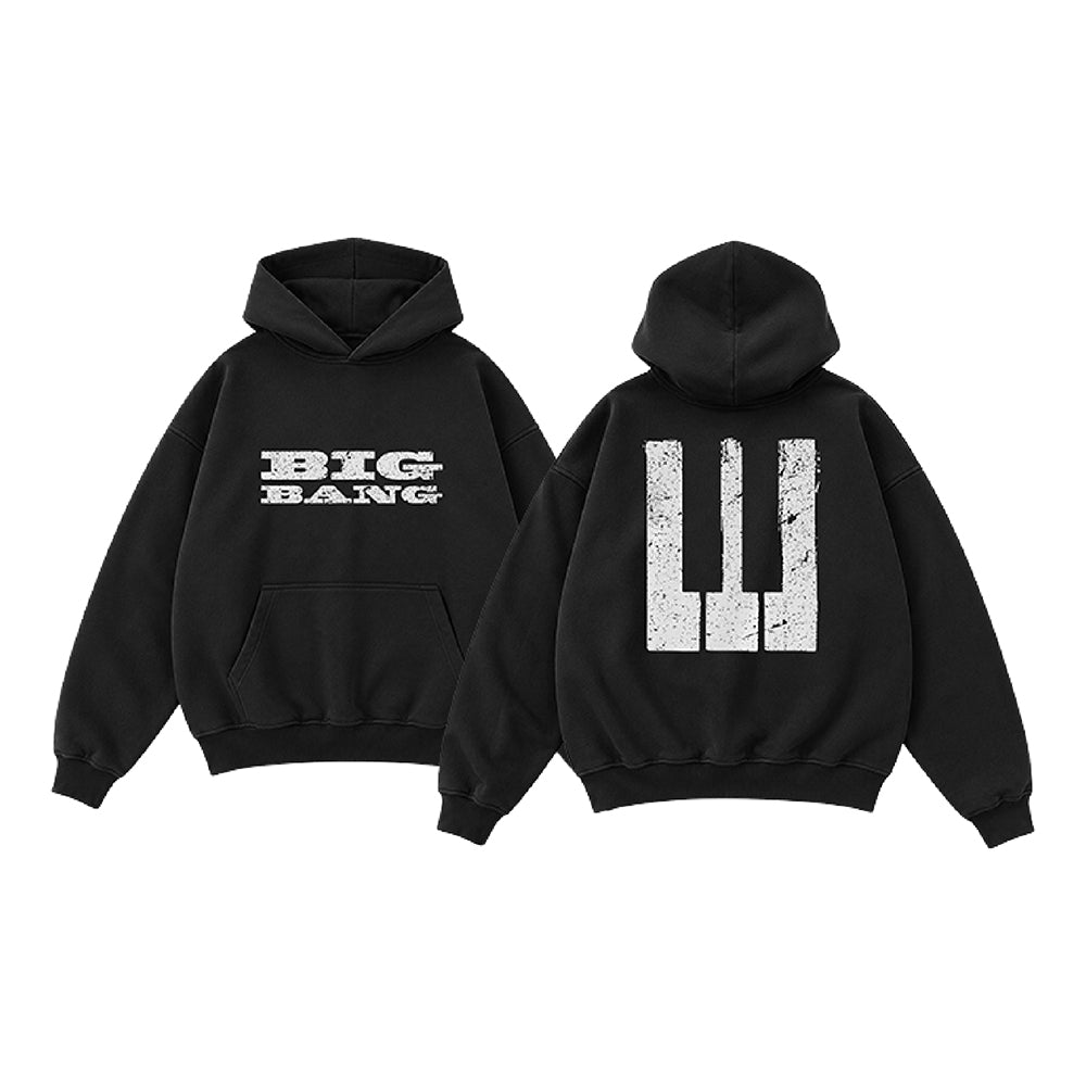 BIGBANG [XX : COSMOS] Hoodie