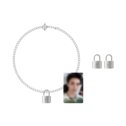 Stray Kids [dominATE : celebrATE] Necklace by Hyunjin