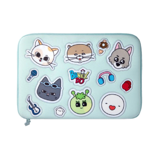 BOYNEXTDOOR [BBNEXDO is Coming to Town] Tablet Pouch