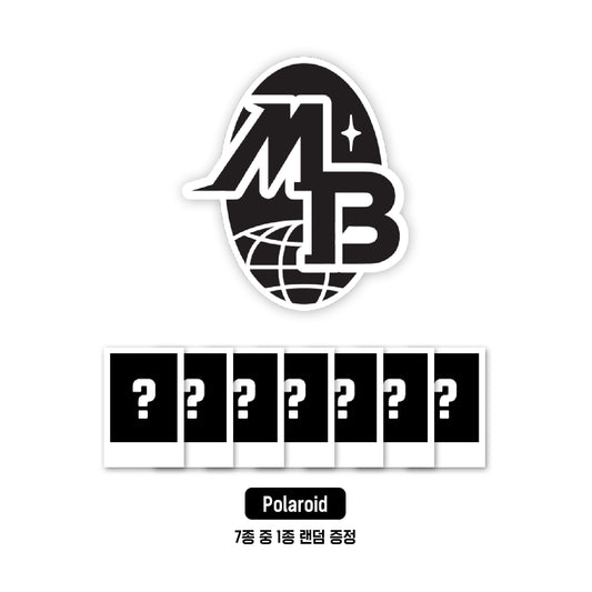 MBITIOUS Wappen [The 2nd Official MD]