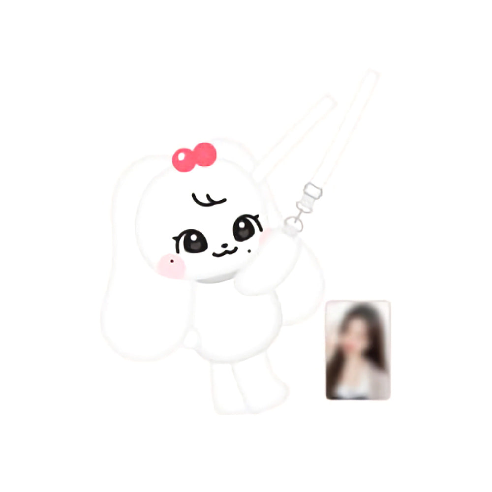 IVE [Welcome To MINIVE School] Character Hug Bag – KPOP2U_Unnie