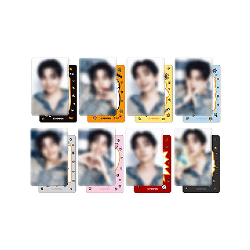 LEE JUNHO – KPOP2U_Unnie