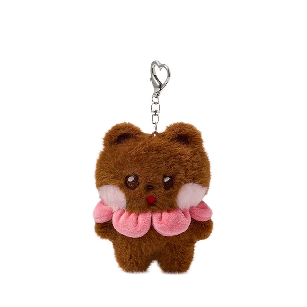 ILLIT [DEARLIT] Plush Keyring