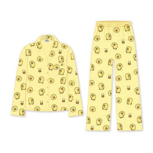 SHINee TAEMIN [COZY NEST] Pajama Set