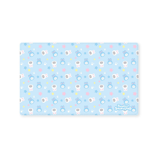 SHINee ONEW [JJINGNYANG's Twinkle! Snowyland] Blanket