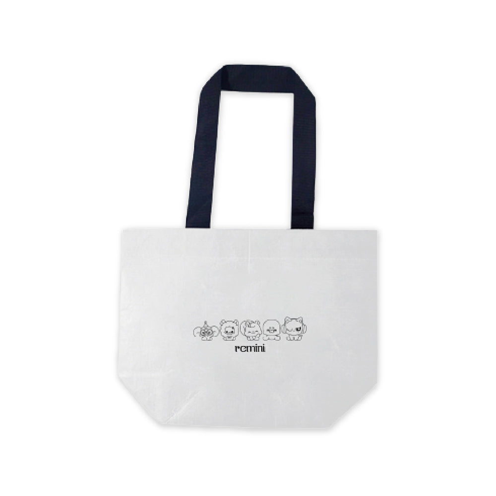RESCENE [Scent Archive - MEMORIES OF RESCENE] remini Reusable Bag