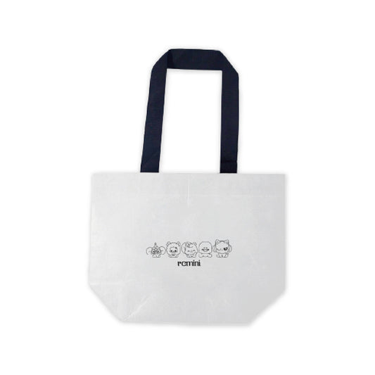 RESCENE [Scent Archive - MEMORIES OF RESCENE] remini Reusable Bag