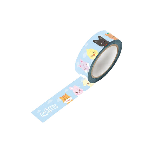 ATEEZ [ANITEEZ In The CALLING] Masking Tape (Basic ver.)
