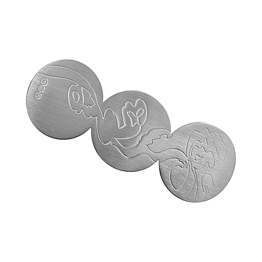 BTS [ARIRANG] Hair Clip