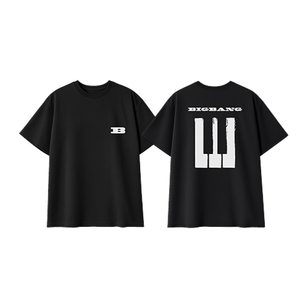 BIGBANG [XX : COSMOS] T-Shirt