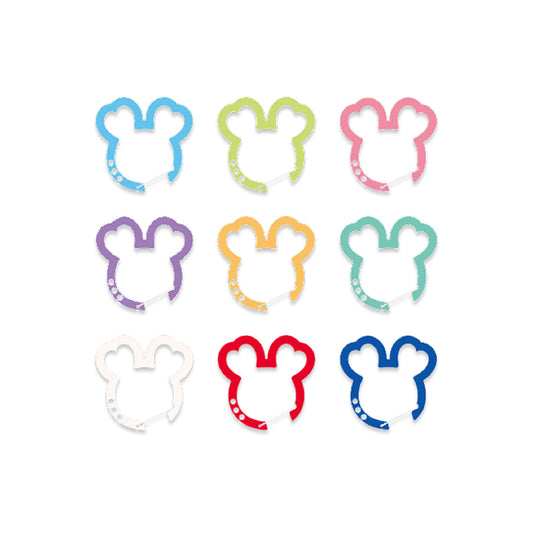 TWICE [10VE UNIVERSE] Secret Acrylic Carabiner