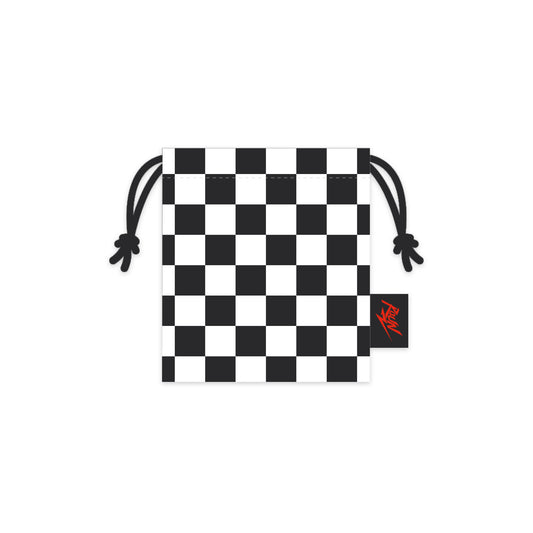 SONG KANG [Round 2] String Pouch