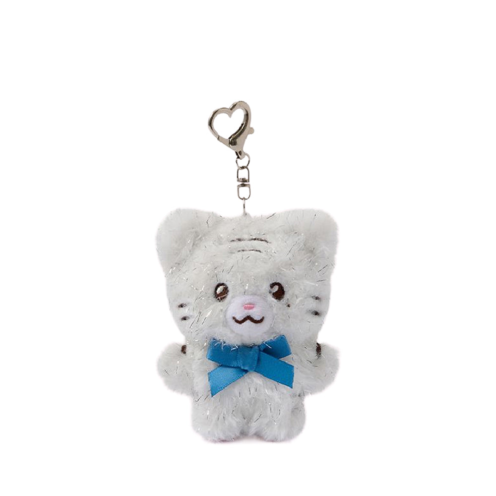 ILLIT [DEARLIT] Plush Keyring