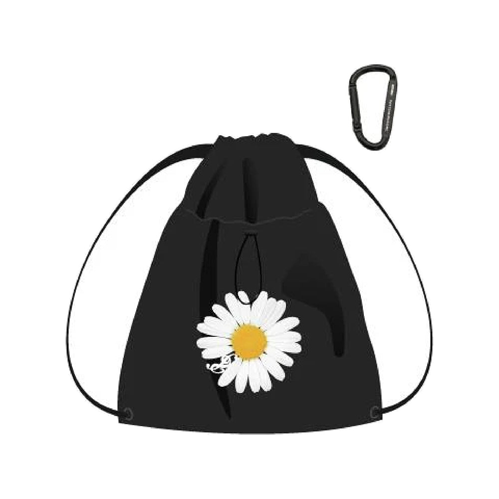 G-DRAGON [PEACEMAMAONE] Gym Sack