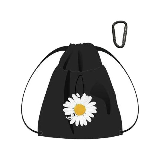 G-DRAGON [PEACEMAMAONE] Gym Sack