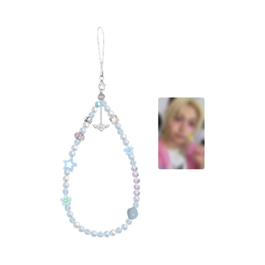 Stray Kids [dominATE : celebrATE] Beads Strap by Felix
