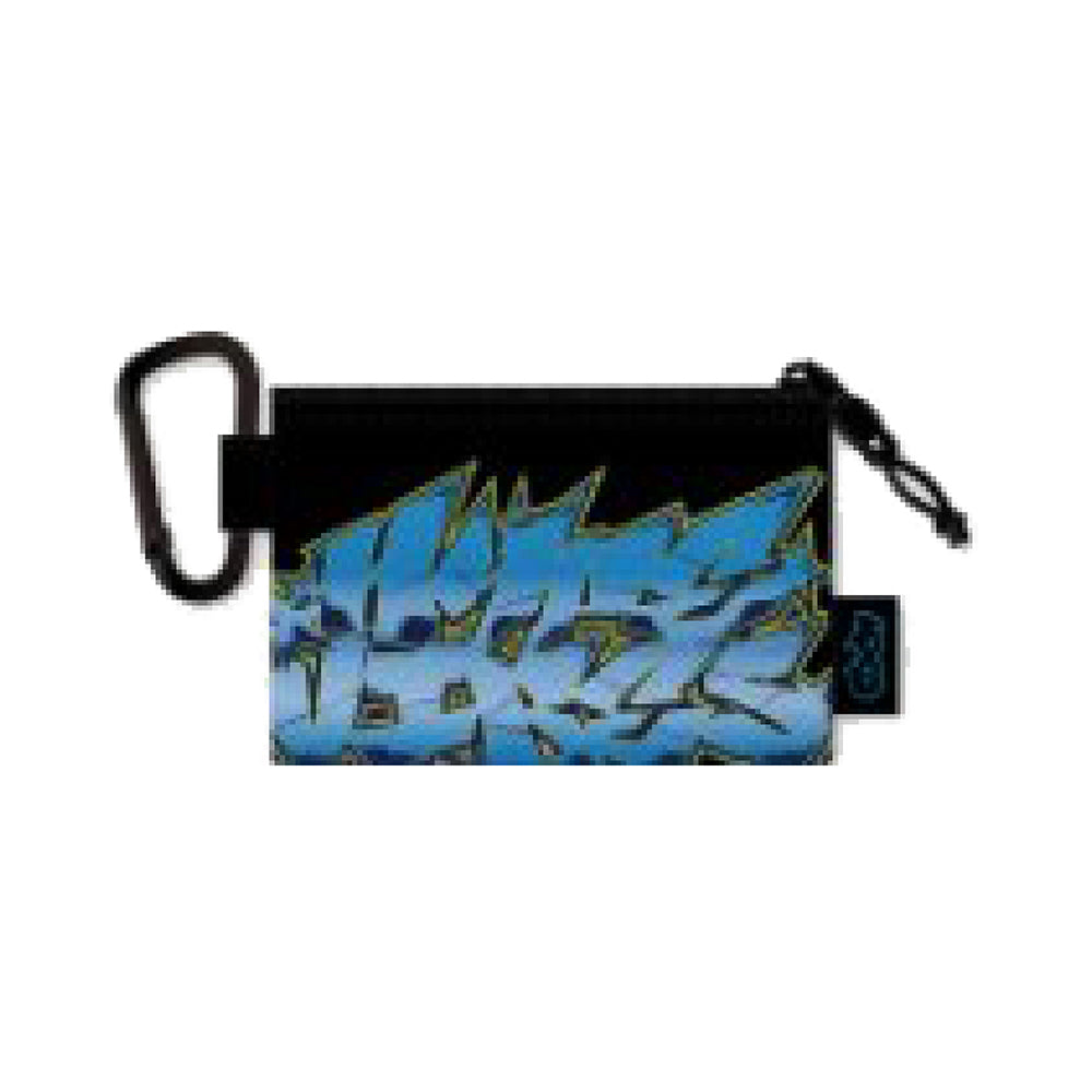 S.COUPS ✕ MINGYU [HYPE VIBES] Earphone Pouch
