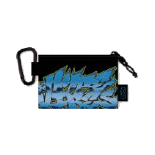 S.COUPS ✕ MINGYU [HYPE VIBES] Earphone Pouch