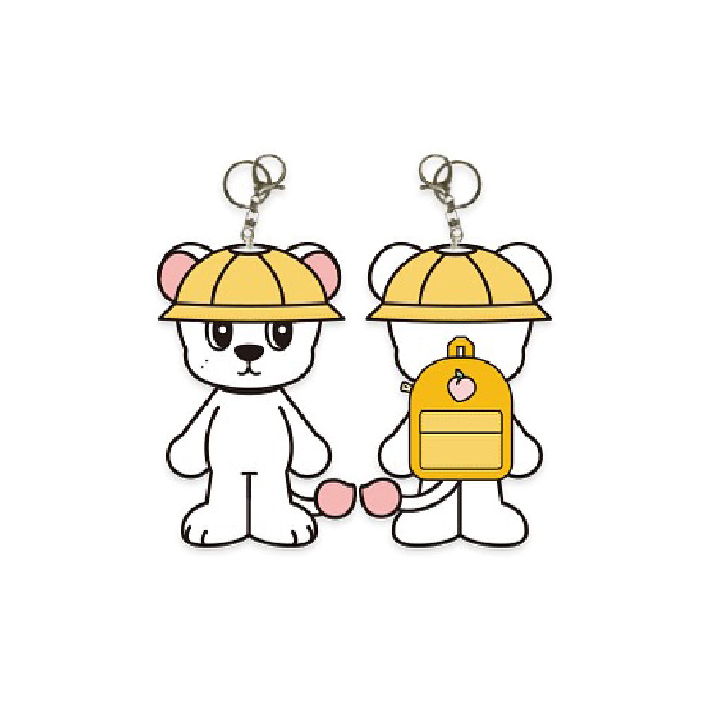 LEE DONG WOOK [WOOKDONG’s Home Sweet Home] Costume Set A
