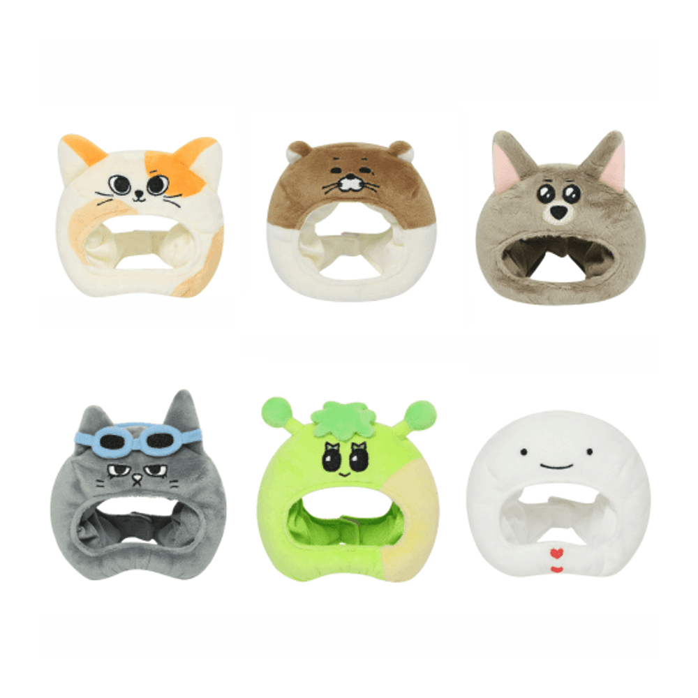 BOYNEXTDOOR [BBNEXDO is Coming to Town] Official Lightstick Cover