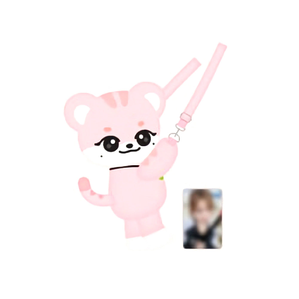 IVE [Welcome To MINIVE School] Character Hug Bag – KPOP2U_Unnie