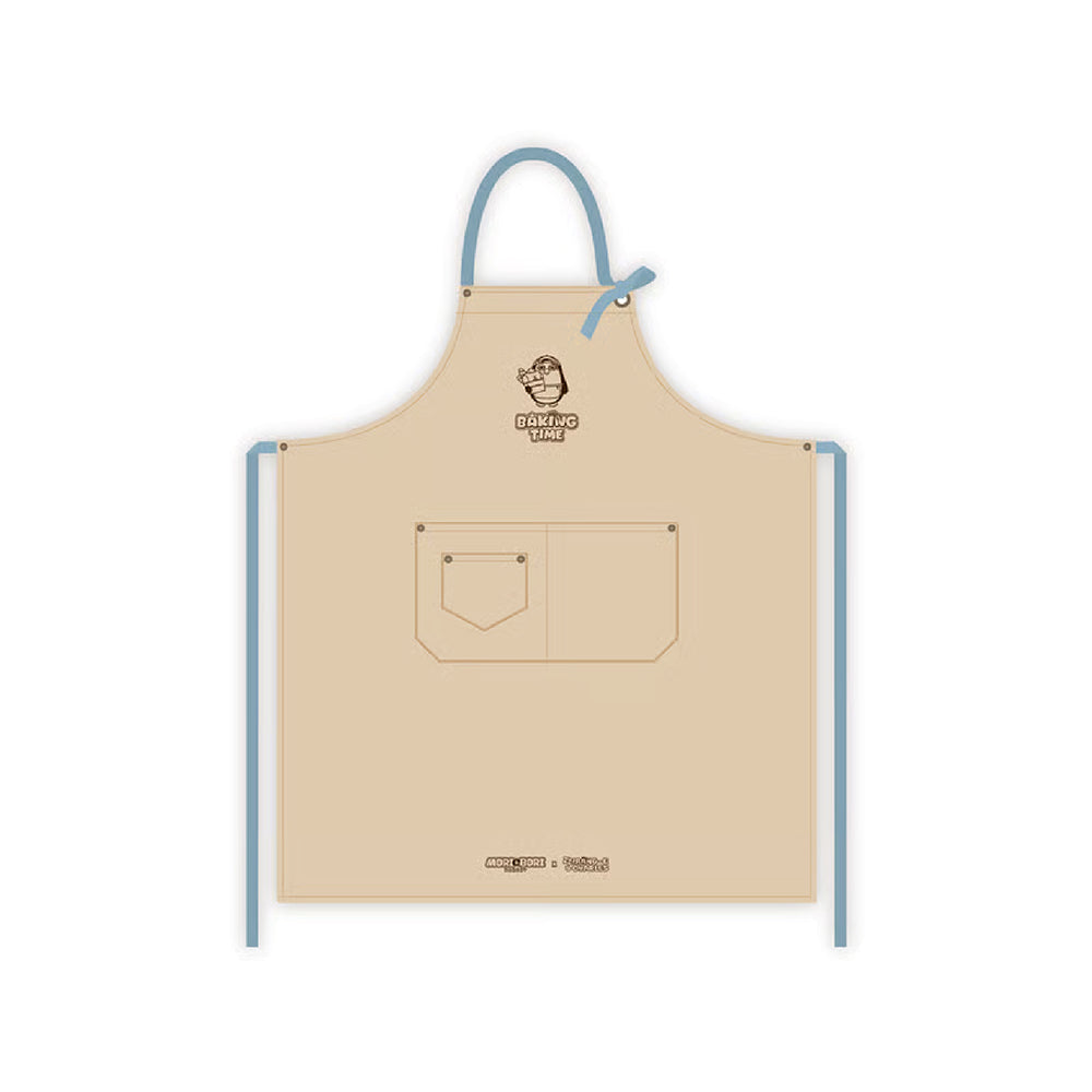 EXO D.O [ZZIRANG-E & CHARLES : Baking Time] Apron