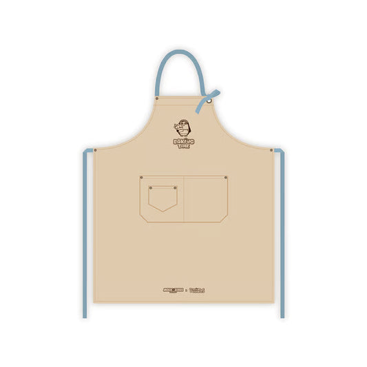 EXO D.O [ZZIRANG-E & CHARLES : Baking Time] Apron