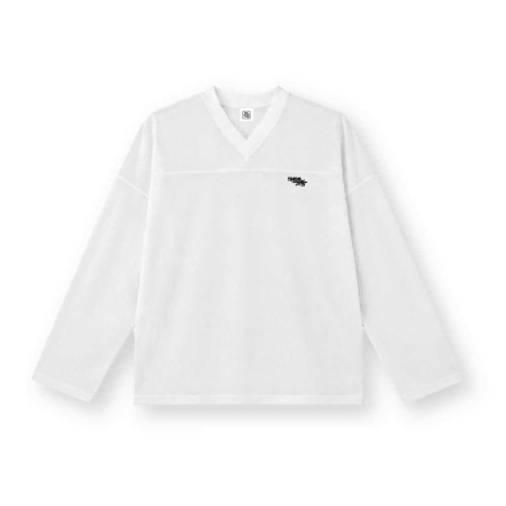 STRAY KIDS [THIS & THAT] Mesh Long Sleeve