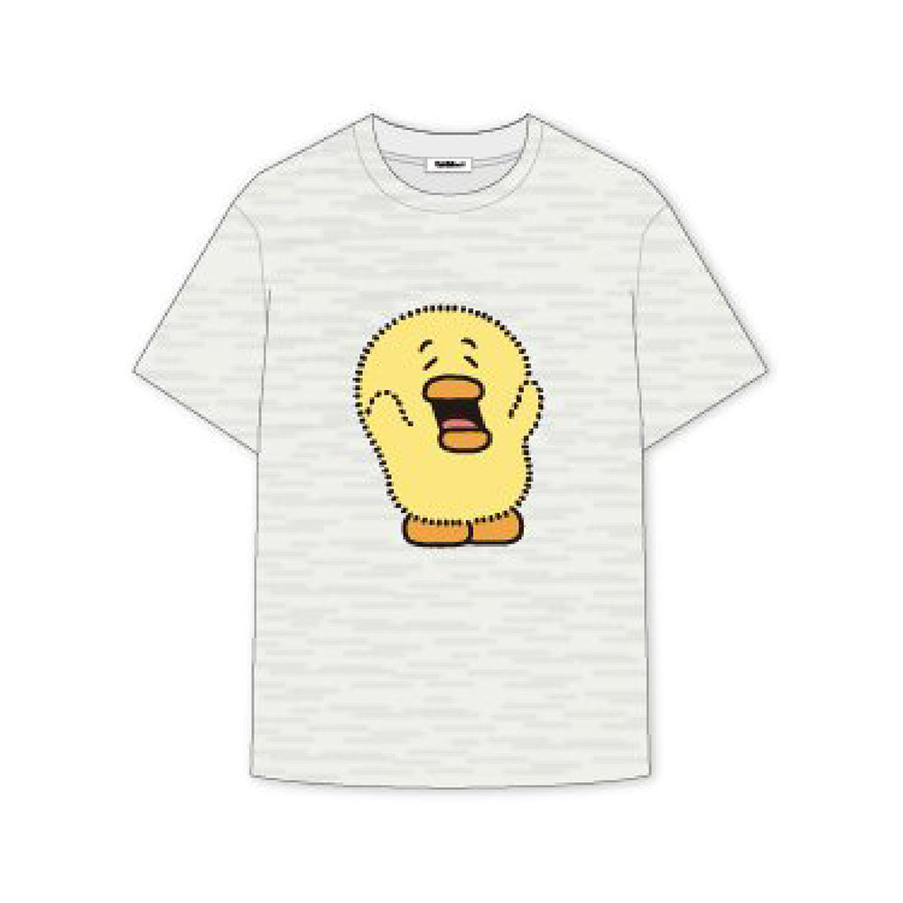 SHINee TAEMIN [COZY NEST] T-Shirt (Melange)