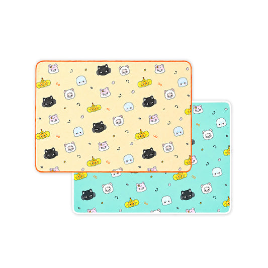 RESCENE [Scent Archive - MEMORIES OF RESCENE] remini Blanket