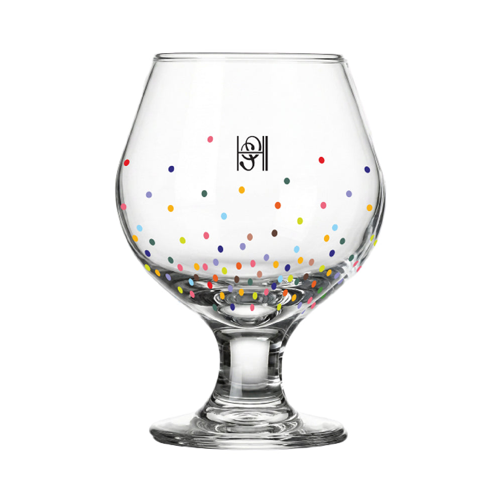 NMIXX [Heavy Serenade] Goblet Glass