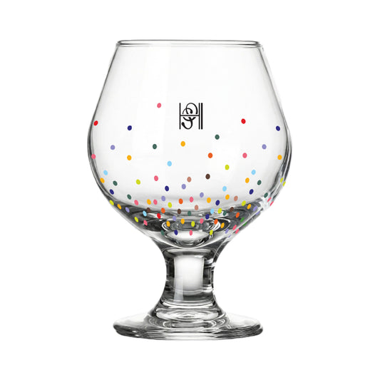 NMIXX [Heavy Serenade] Goblet Glass