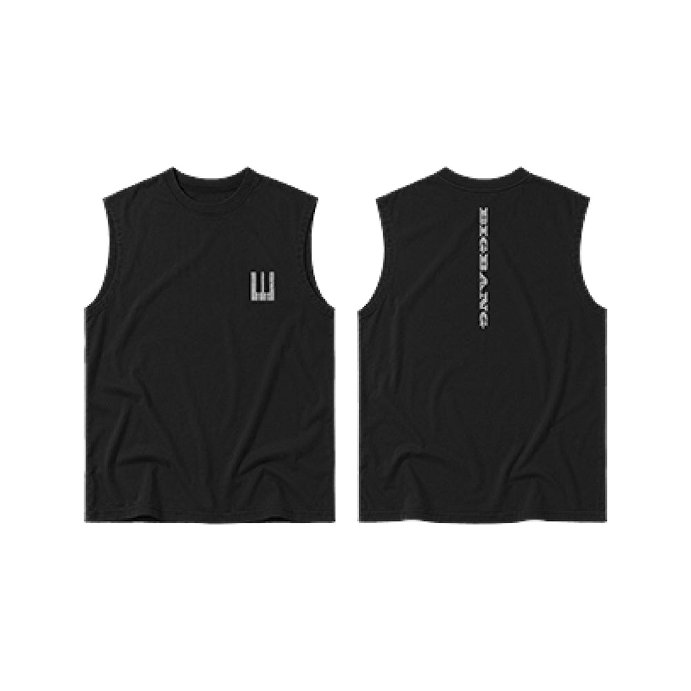 BIGBANG [XX : COSMOS] Sleeveless Top