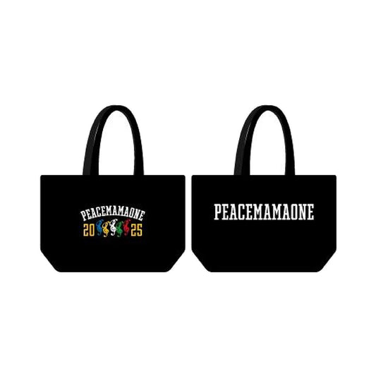 G-DRAGON [PEACEMAMAONE] Eco Bag