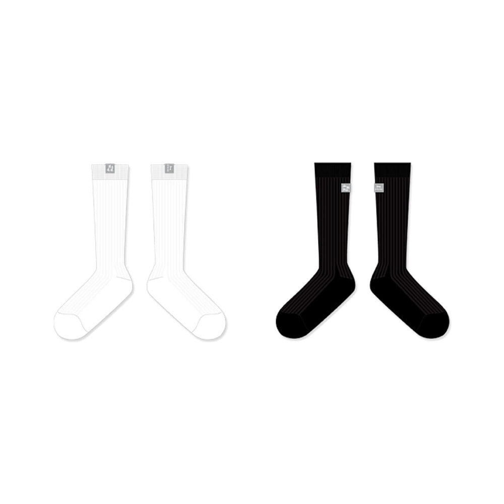 izna [SET THE TEMPO] Socks Set