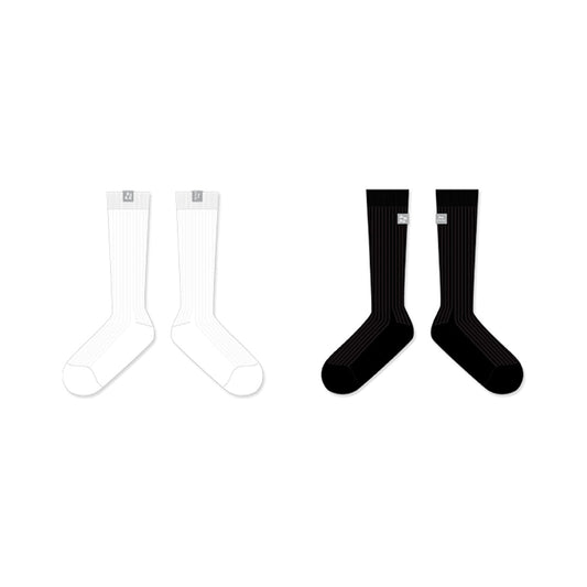 izna [SET THE TEMPO] Socks Set