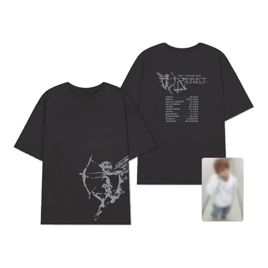 PARK JI HOON [RE:FLECT] T-Shirt