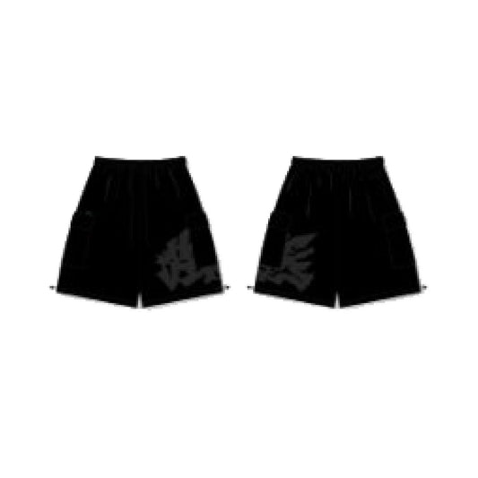 S.COUPS ✕ MINGYU [HYPE VIBES] Pants