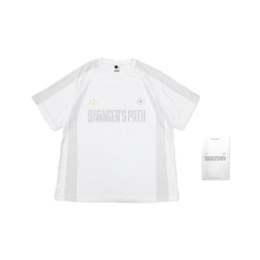 ONF [2025 Concert] Mesh Jersey T-Shirt