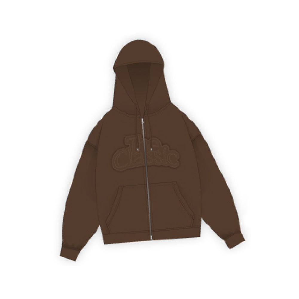 SUPER JUNIOR KYUHYUN [The Classic] Hoodie