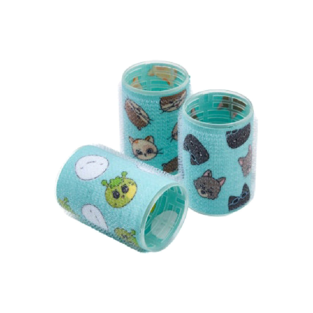 BOYNEXTDOOR [BBNEXDO is Coming to Town] Hair Roll Set