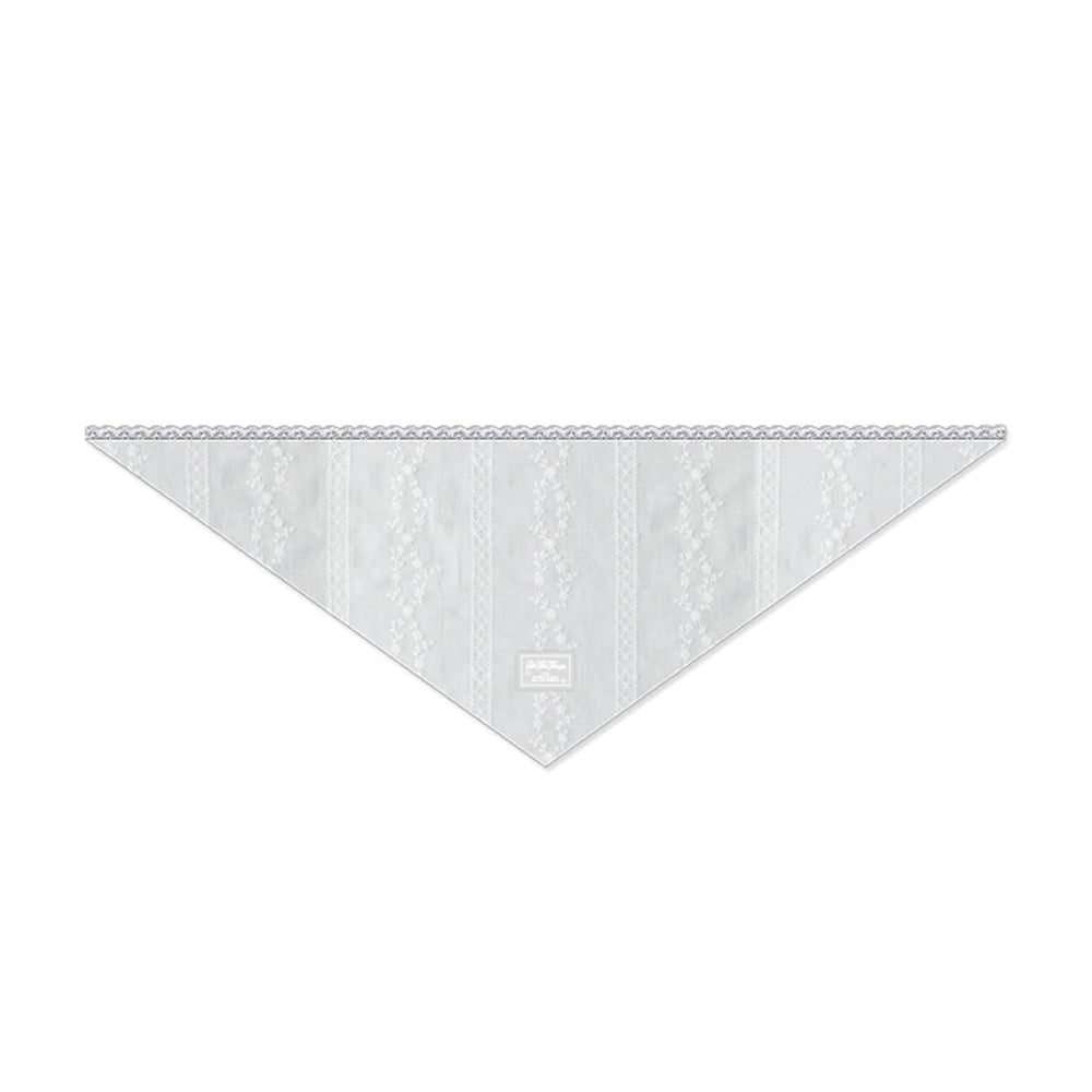 izna [SET THE TEMPO] Scarf