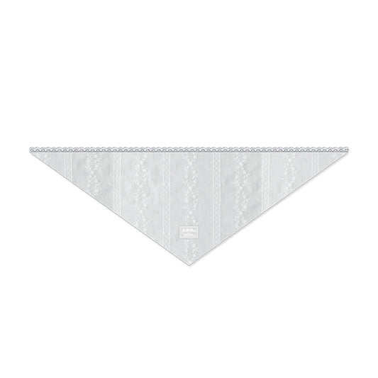 izna [SET THE TEMPO] Scarf