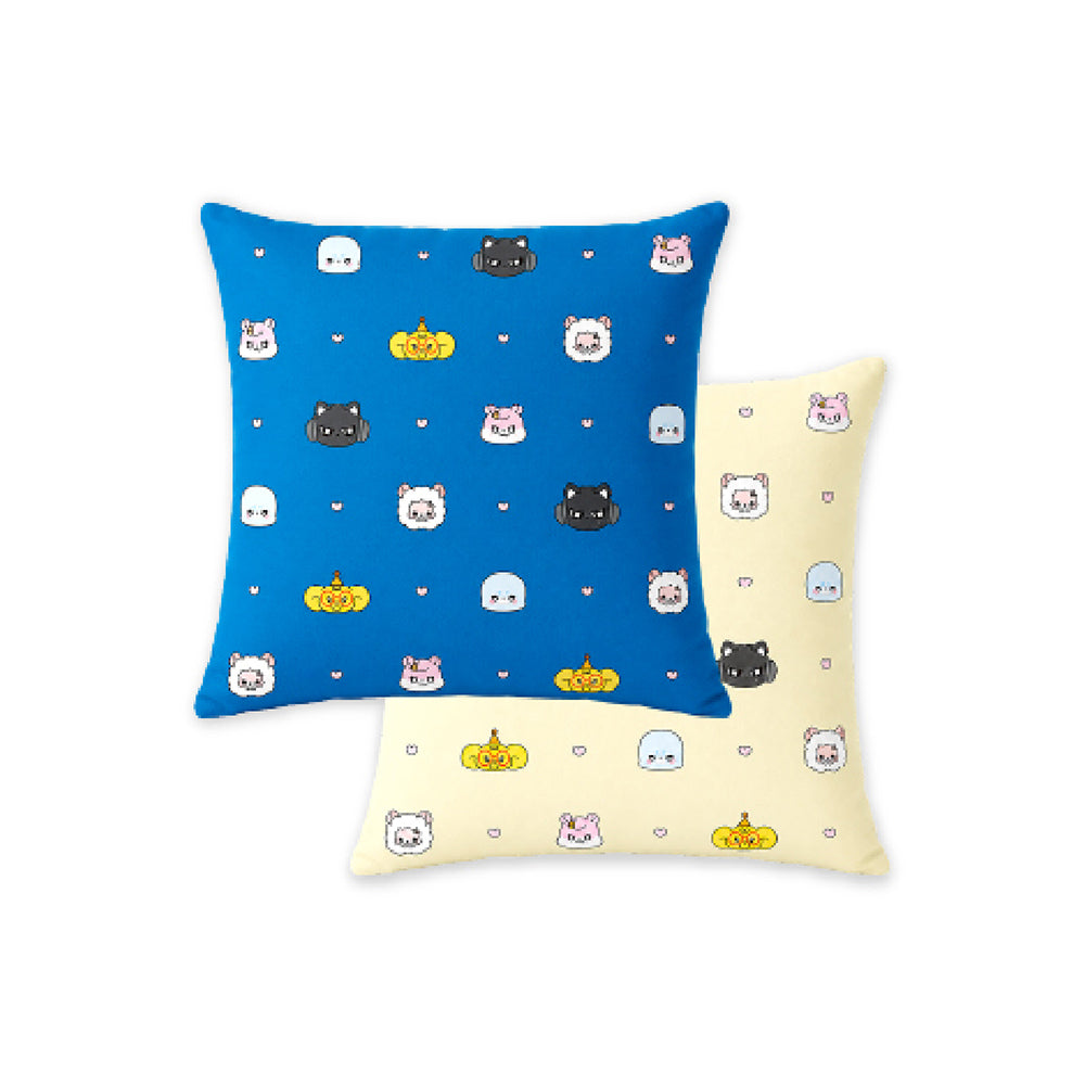 RESCENE [Scent Archive - MEMORIES OF RESCENE] remini Cushion