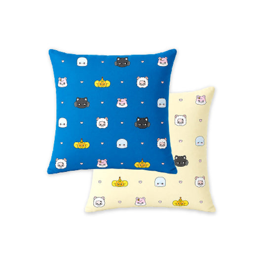 RESCENE [Scent Archive - MEMORIES OF RESCENE] remini Cushion