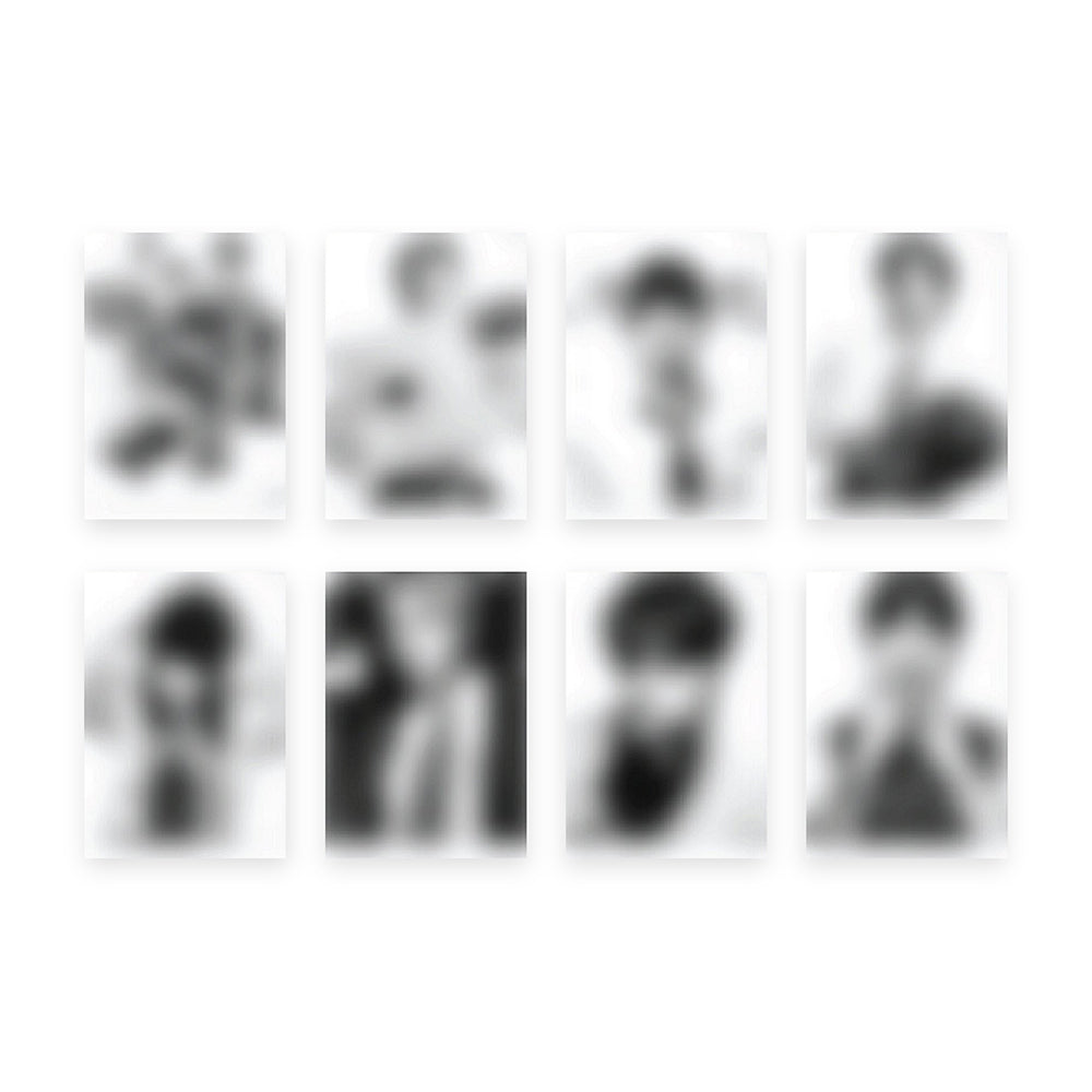 BTS [ARIRANG] Poster