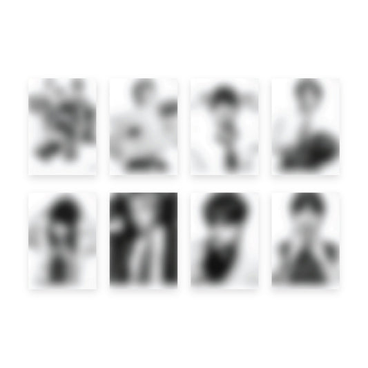 BTS [ARIRANG] Poster