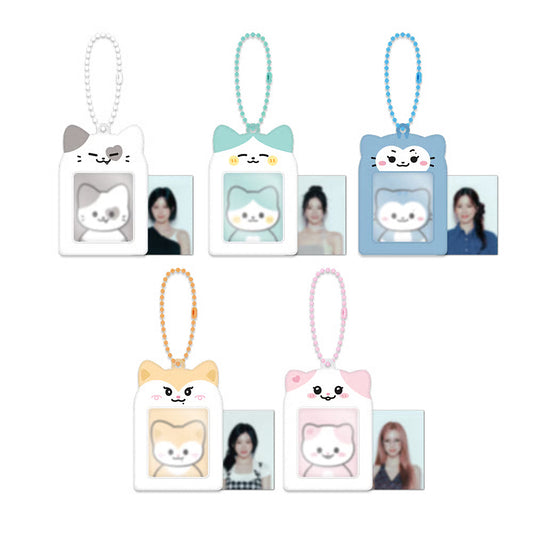 ITZY [TWINZY ON AIR] TWINZY ID Photo Holder