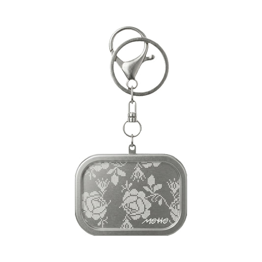ITZY [MOTTO Pop-Up] Mini Tincase Keyring